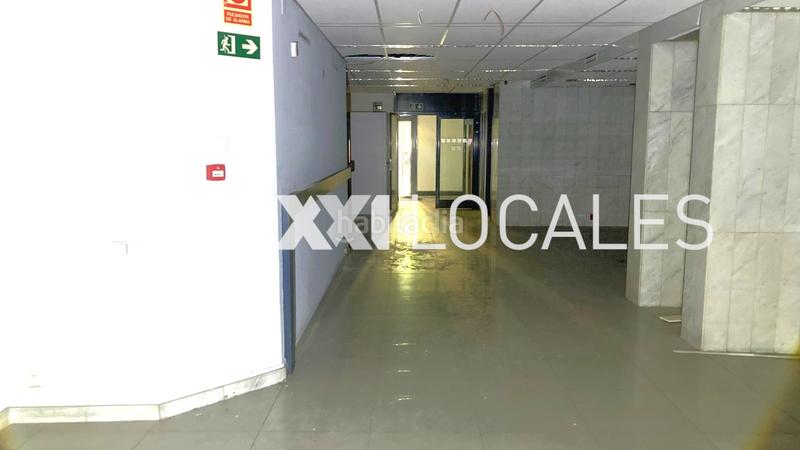 Foto 4a5e2a70-d36a-44c4-a6b3-15f9ab9fd478. Local comercial en L´Antiga Esquerra de l´Eixample Barcelona