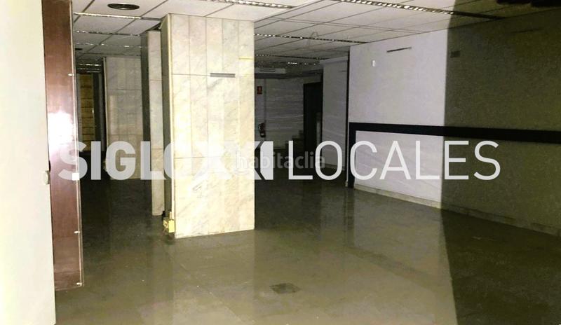 Foto 4ccafcfc-11c5-491e-8391-e559592fc240. Local comercial en L´Antiga Esquerra de l´Eixample Barcelona