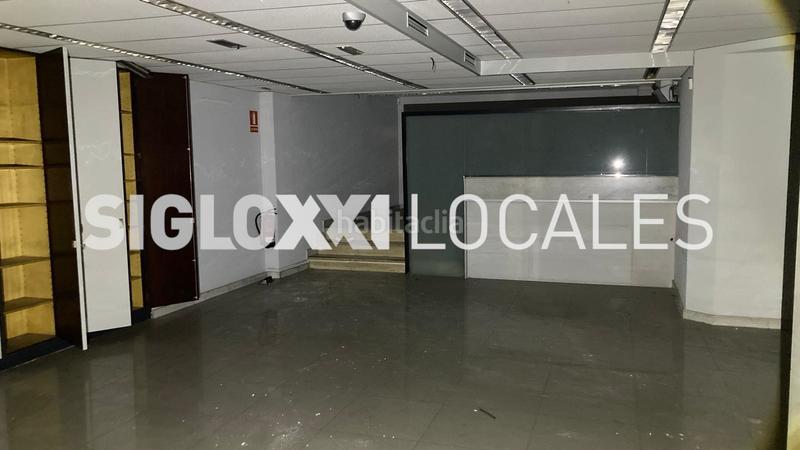Foto 9aee40f0-0050-4fc1-a9bf-00550e7c9ec8. Local comercial en L´Antiga Esquerra de l´Eixample Barcelona