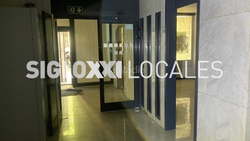 Foto ab513270-d6b6-451b-ae2c-d642f71e51a2. Local comercial en L´Antiga Esquerra de l´Eixample Barcelona