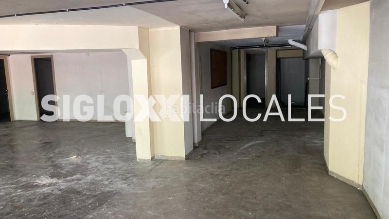 Foto b9a47481-3ea5-40b7-9afe-fd6ab7614a65. Local comercial en L´Antiga Esquerra de l´Eixample Barcelona