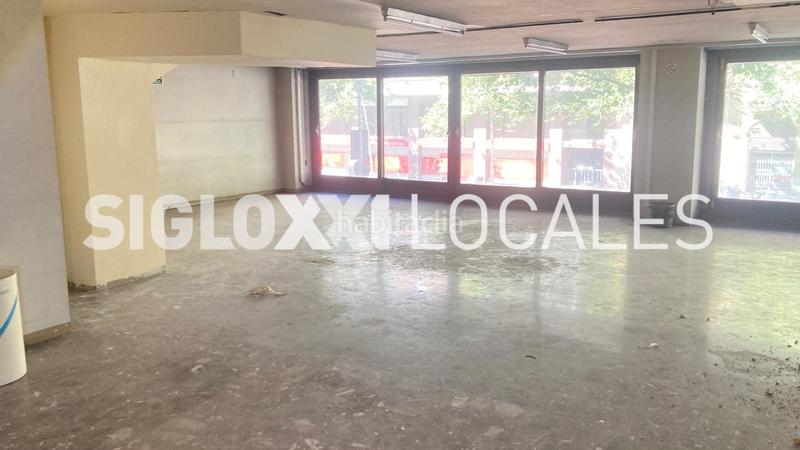 Foto ca2c5306-c320-41c4-8aca-21f3e518c94e. Local comercial en L´Antiga Esquerra de l´Eixample Barcelona