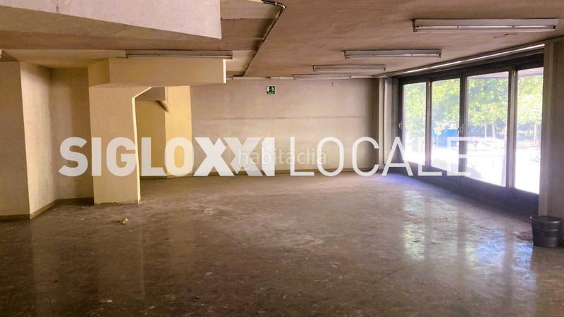 Foto f5614771-9072-4a46-bbee-034d5fcecd88. Local comercial en L´Antiga Esquerra de l´Eixample Barcelona