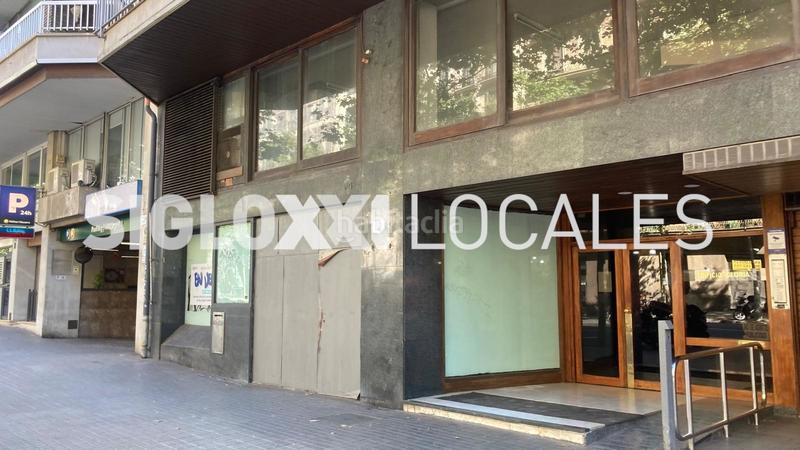 Foto 1d8ce90c-1315-4cbd-8784-ad5a5ad9f691. Local commercial dans L´Antiga Esquerra de l´Eixample Barcelona