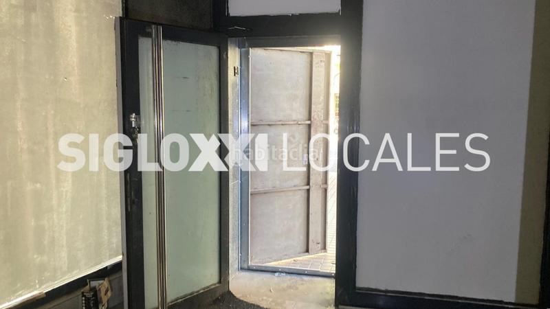 Foto cca9bc09-e13e-4ec5-86b4-0637f3f7526b. Local commercial dans L´Antiga Esquerra de l´Eixample Barcelona