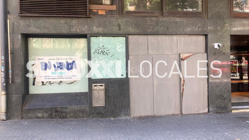 Foto 12bc4c3b-802c-48d8-9d0d-5693edace5a9. Locale commerciale in L´Antiga Esquerra de l´Eixample Barcelona
