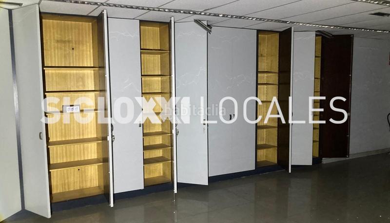 Foto 2e6d08d7-9d14-4edf-8b4b-3b9d31832f21. Locale commerciale in L´Antiga Esquerra de l´Eixample Barcelona