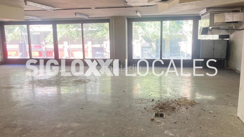 Foto a525c6b2-a88d-4532-b016-7cec9befff51. Locale commerciale in L´Antiga Esquerra de l´Eixample Barcelona