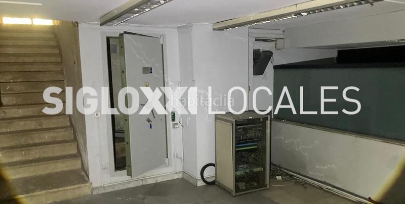 Foto cbdf351e-4c1b-4a93-ac00-c4a3d71f00dd. Locale commerciale in L´Antiga Esquerra de l´Eixample Barcelona