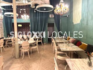 Traspàs Local Comercial  Ausias marc