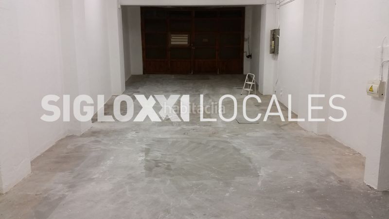 Foto 376b1202-cd68-43cc-b2a8-1f114a1ace1d. Local comercial a Carmel Barcelona