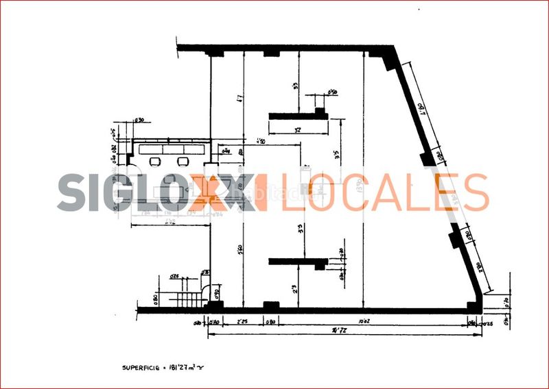 Foto 578b6ebd-2b33-4fe6-8bb9-971db8e418de. Local comercial a Carmel Barcelona