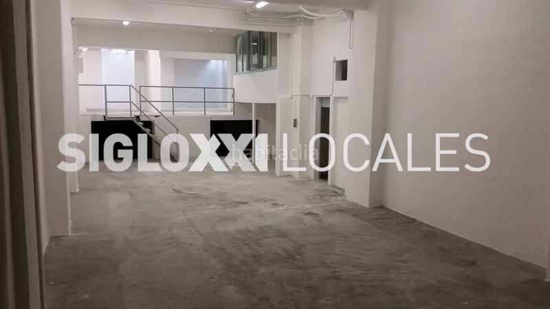 Foto 5ef11e10-45f0-4b34-b0e0-10bdd88a2903. Local comercial a Carmel Barcelona