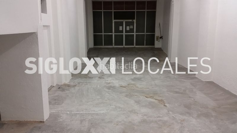 Foto 7c52a416-93ec-47ce-9632-2f145942bc1e. Local comercial a Carmel Barcelona