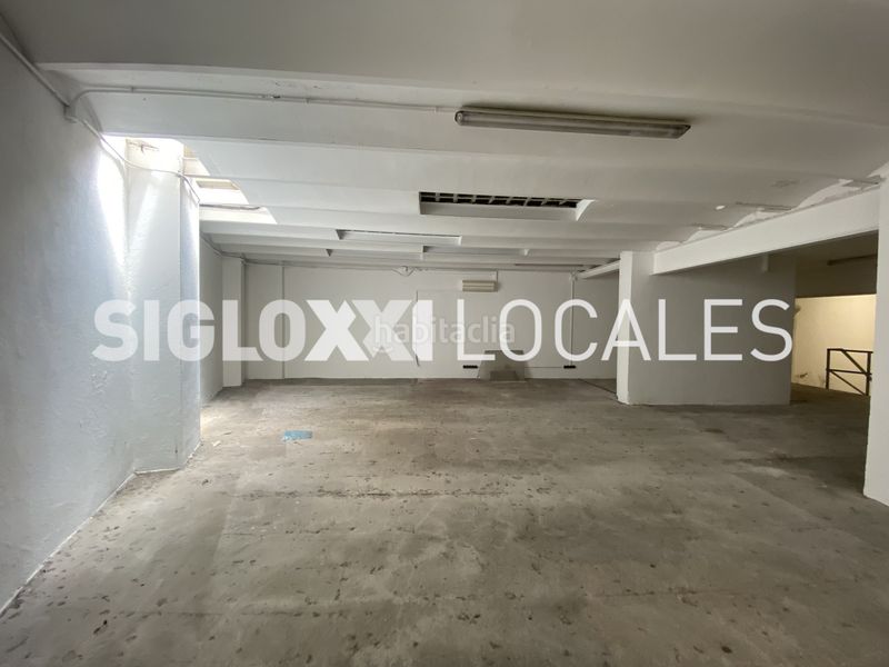 Foto 8a3336af-3f9d-45ef-a1e9-7944ff50f1fe. Local comercial a Carmel Barcelona