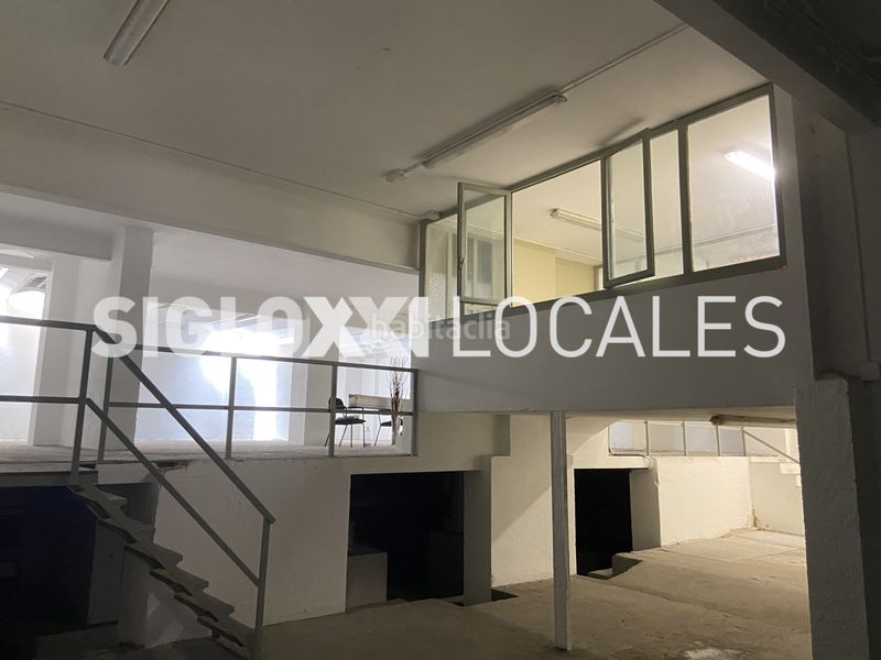Foto 943aa957-7982-4c13-97e3-31b84d85a50d. Local comercial a Carmel Barcelona