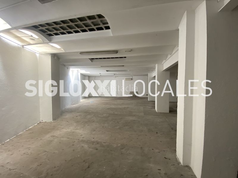 Foto a50b8788-93b9-4ba9-83f9-14ecc95cfca7. Local comercial a Carmel Barcelona
