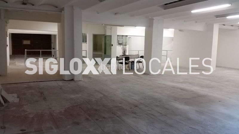 Foto cbcbd0b5-603f-4d31-8a6e-31ee1a38cf19. Local comercial a Carmel Barcelona