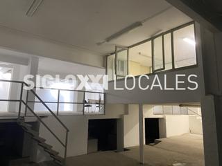 Local commercial  Tolra