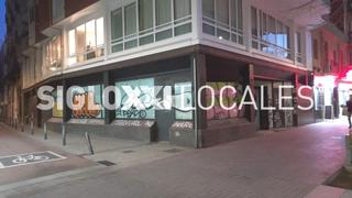 Rent Business premise  Pere iv