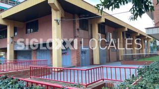 Rent Business premise  Paseo urrutia