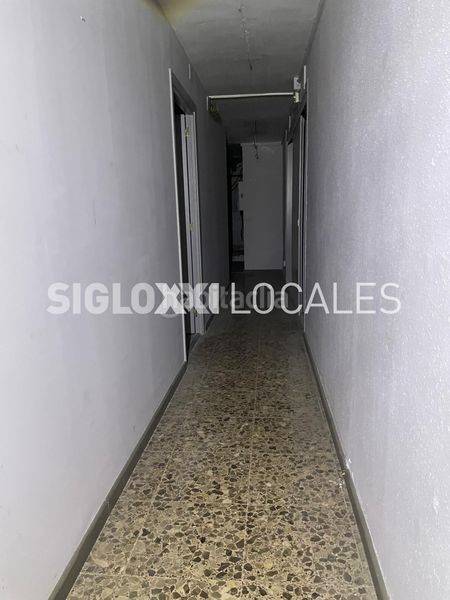 Foto 06aa9855-8514-47f2-ac73-d09c378141ee. Local comercial a El Camp d´en Grassot i Gràcia Nova Barcelona