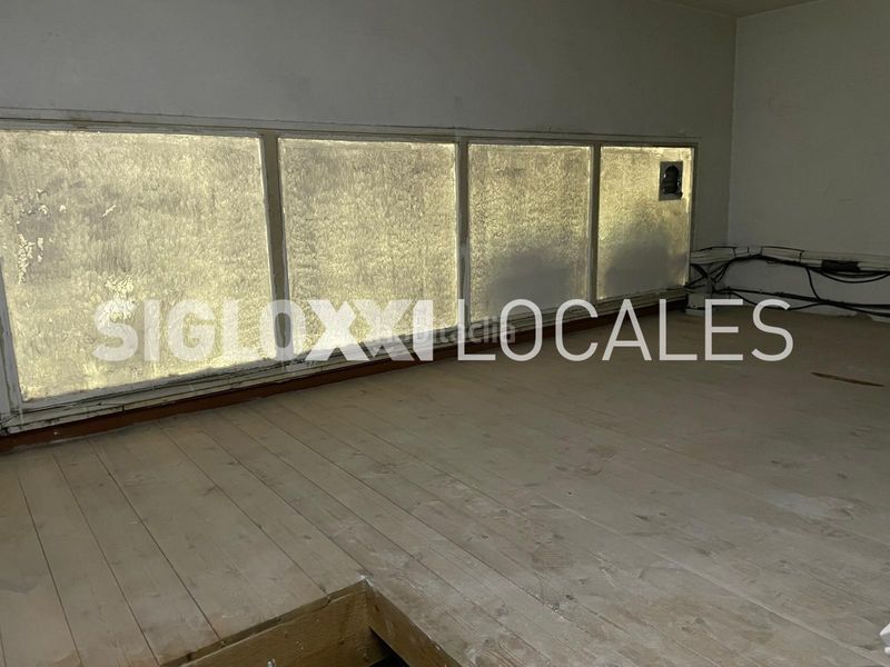 Foto 414ba5d9-fe26-412d-8cd6-36cce6317981. Local comercial a El Camp d´en Grassot i Gràcia Nova Barcelona
