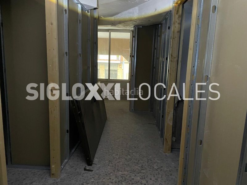 Foto 64f041c4-ae3f-4a8e-a4c6-108c585b8a92. Local comercial a El Camp d´en Grassot i Gràcia Nova Barcelona