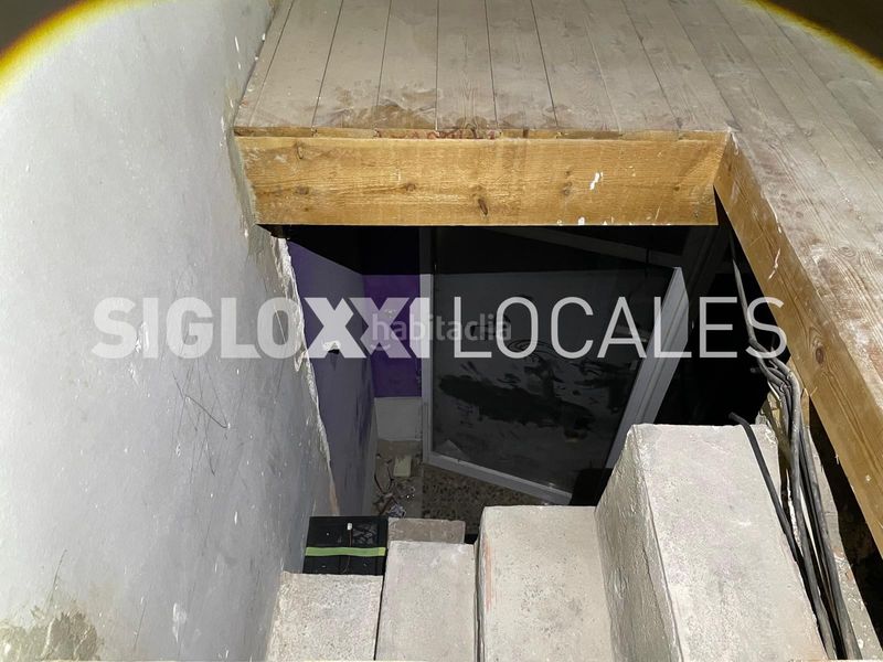 Foto a12345a2-c52e-472e-8d5f-afc8a15e122a. Local comercial a El Camp d´en Grassot i Gràcia Nova Barcelona