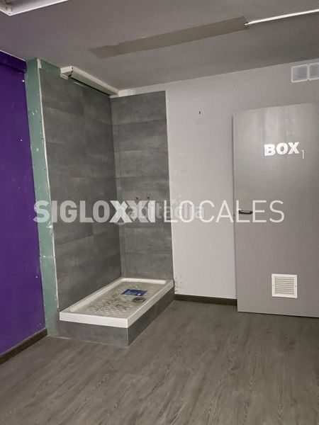 Foto b7304fcd-a38a-4e80-a160-2e2133619ac2. Local comercial a El Camp d´en Grassot i Gràcia Nova Barcelona