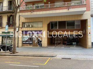 Local Comercial  Roger de flor