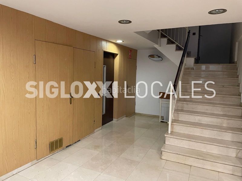 Foto d294b06e-d66e-4047-9ae7-a776790b744b. Local comercial a El Camp d´en Grassot i Gràcia Nova Barcelona