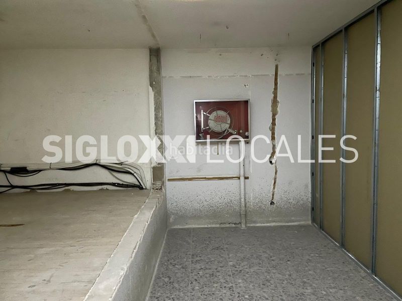 Foto d3f6cb0a-7b6e-4e37-8d17-e02447d5d908. Local comercial a El Camp d´en Grassot i Gràcia Nova Barcelona
