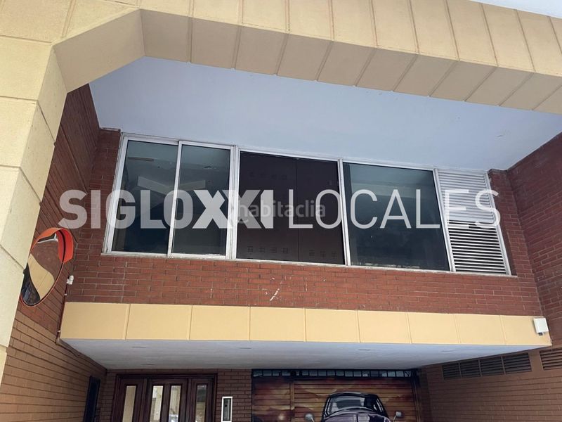 Foto da52951d-5345-4844-8a9b-9188eed063d6. Local comercial a El Camp d´en Grassot i Gràcia Nova Barcelona