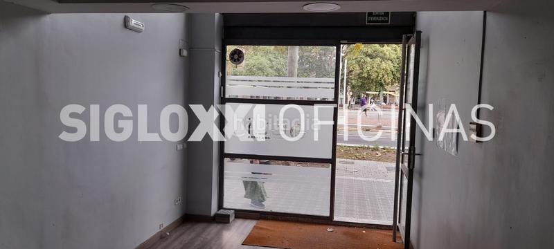 Foto 3308ed7c-a193-4ffa-a6b0-3224448d87f1. Location bureau dans Fort Pienc Barcelona