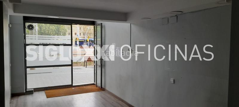 Foto aaa11a0c-cb98-41b2-9949-1dc8827038fb. Location bureau dans Fort Pienc Barcelona