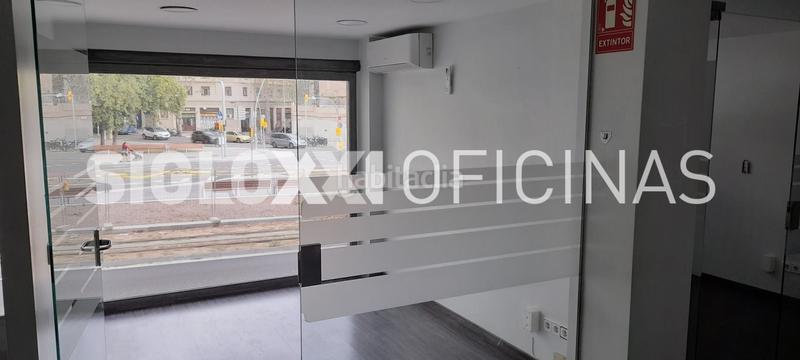 Foto bca1e1c7-0a96-498e-85f8-12e8fa1309da. Location bureau dans Fort Pienc Barcelona