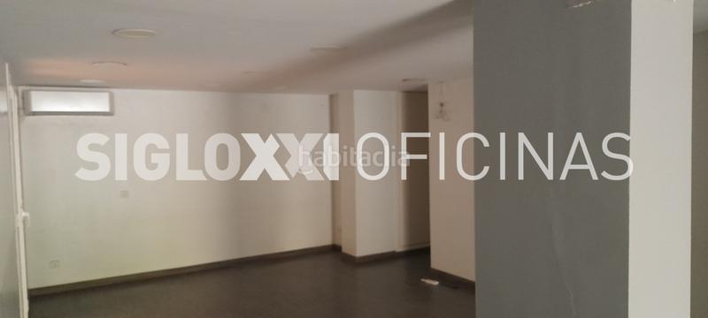 Foto 0ba9870b-5406-4f3a-a208-1c04804ab354. Miete büro in Fort Pienc Barcelona