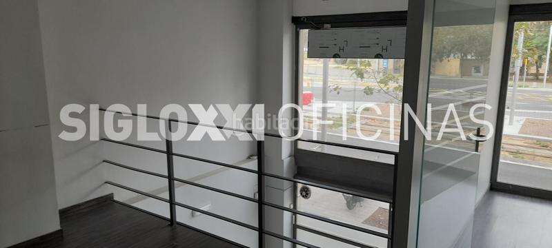 Foto 4d40adbe-5e36-42cd-b126-0527bc3592f7. Alquiler oficina en Fort Pienc Barcelona