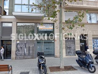 Lloguer Oficina  Diagonal