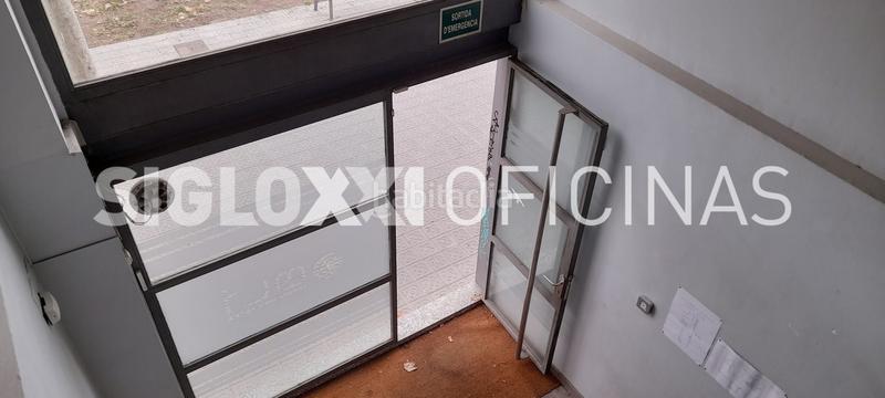 Foto a14dc5cd-8c09-4b0e-bf06-42efb4e84e83. Alquiler oficina en Fort Pienc Barcelona