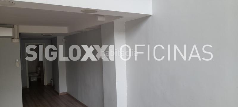 Foto 9cde2df8-eabf-428c-a1e6-e741037d6b02. Affitto ufficio in Fort Pienc Barcelona