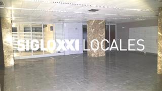 Lloguer Local Comercial  Vallcarca
