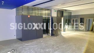 Lloguer Local Comercial  Las ramblas