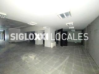 Rent Business premise  Padilla