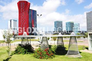 Lloguer Local Comercial  Granvia de l'hospitalet (l'hospitalet de llobregat)