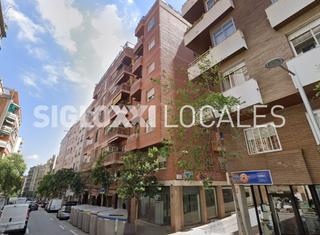 Lloguer Local Comercial  Republica argentina