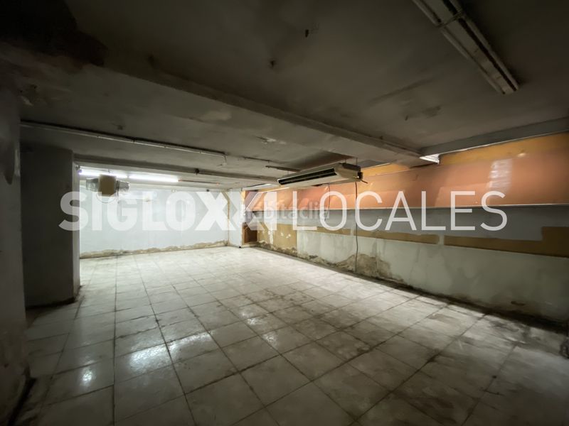 Foto 00fef14d-523b-4007-9537-d74cbbde956d. Local comercial a Porta Barcelona
