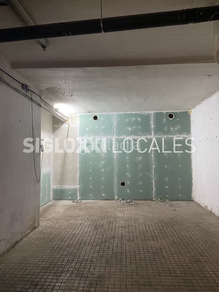 Foto 041c634b-bb0a-44c3-88c5-32de6786590e. Local comercial a Porta Barcelona