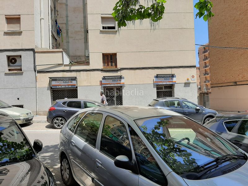 Foto 0b882851-63b4-4fe3-ac82-6322062687d2. Local comercial a Porta Barcelona